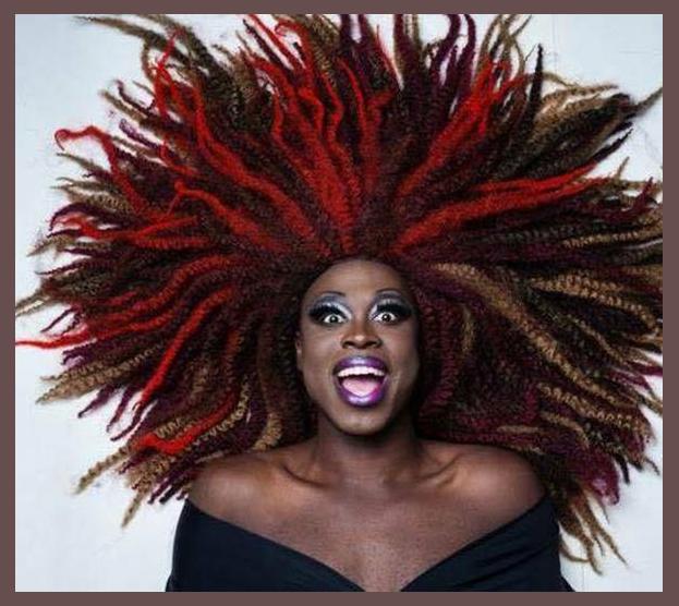 Bob the Drag Queen
